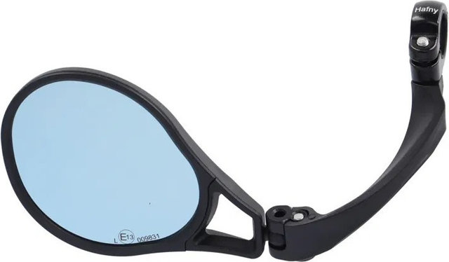 XLC MR-K28 Rear-View Mirror Speed Pedelec - black | left