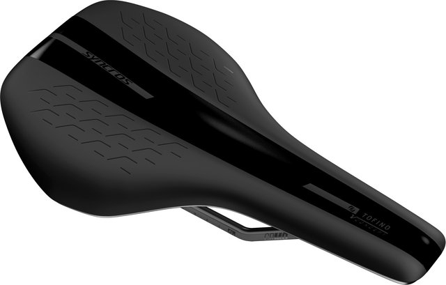Syncros Tofino V 2.0 Channel Sattel - black