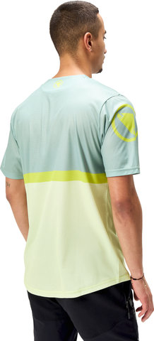 Endura SingleTrack Core Tee II Jersey - loch green | XXL