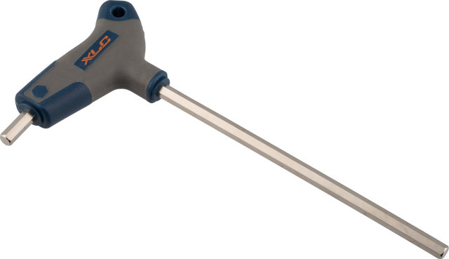 XLC TO-S30 T-Shaped Hex Key - grey-silver/6 mm