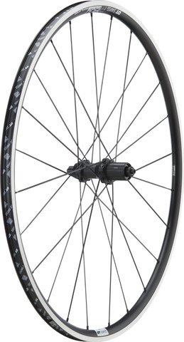 DT Swiss P 1800 23 Felgenbrems Laufrad 28" - Werkstattverpackung - 28"/Shimano Road/130 mm/nur Hinterrad