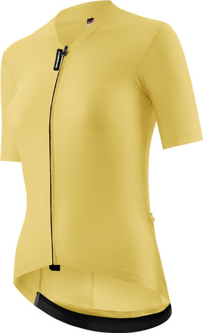 ASSOS Dyora R S11 Trikot - mystic grey | M