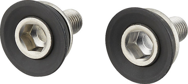 Shimano Set de Pédalier CUES FC-U4000-1 carré - noir/175,0 mm 32 dents