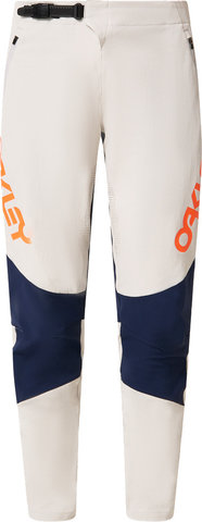 Oakley Pantalon Maven Scrub - grey-blue/34