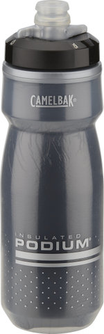 Camelbak Bidon Podium Chill 620 ml - black/620 ml