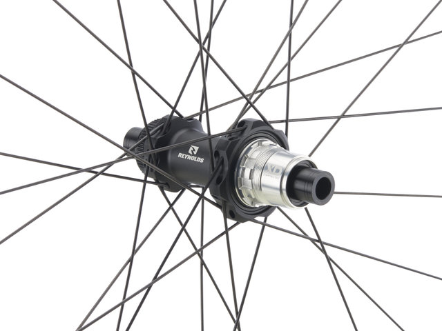 Reynolds TR289C XC 29" Disc Centerlock carbon wheel - OEM Packaging - black/148 mm/Boost/29"/SRAM XD/SRAM XD/148 mm/rear wheel only/rear wheel only