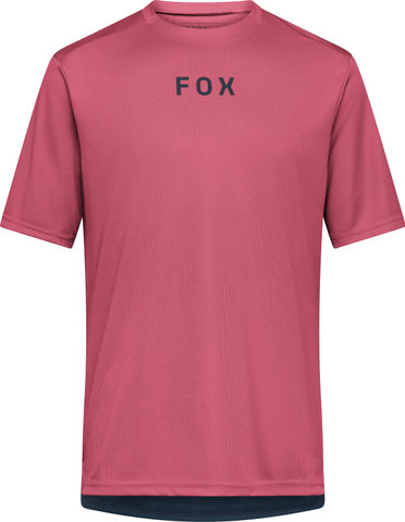 Fox Head Ranger S/S Jersey - berry | S