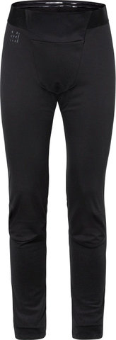 VAUDE Collants Chauds Homme Kuro - black/M