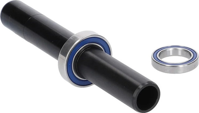 Zipp WHEEL BEARING KIT REAR ZR1 SL - 61803 AND 61903 with axle - universal