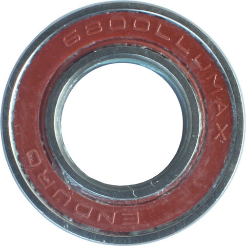 Enduro Bearings Roulement à Billes Rainuré 6800 10 mm x 19 mm x 5 mm - universal/type 2