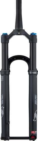 Fox Racing Shox 34 FLOAT 29" FIT4 Performance Elite Boost Suspension Fork - 2022 - matte black/15 mm Thru Axle/130 mm/44 mm/1 1/8" - 1,5" tapered/29"/110 mm