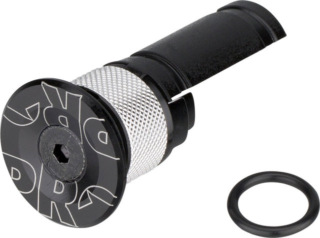 PRO Extenseur de Jeu de Direction Koryak Di2 - black