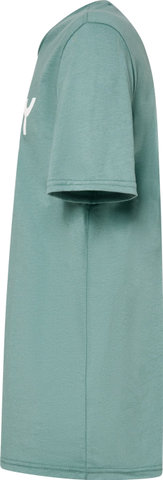 Oakley Mark II Tee 2.0 T-Shirt - dark pacific | M