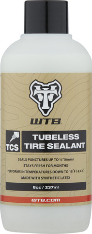 WTB Sellador de cubiertas TCS 2.0 - universal/237 