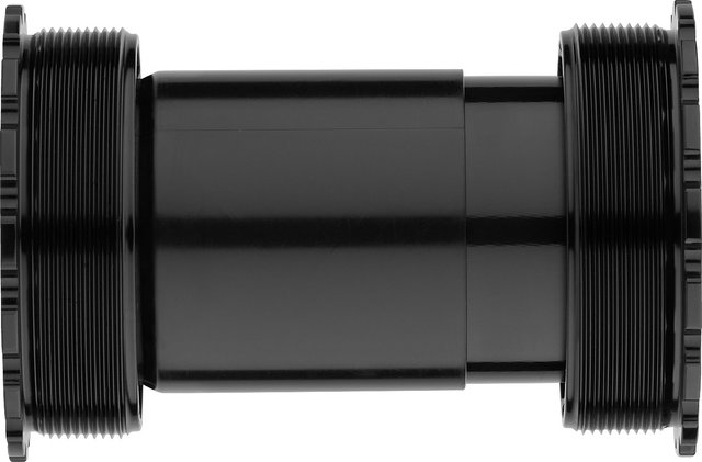 CeramicSpeed Eje de Pedalier Alpha T47/86 30 mm Road - black/T47