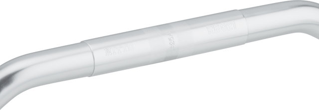 NITTO RB-021 25.4 Lenker - silber/420 mm