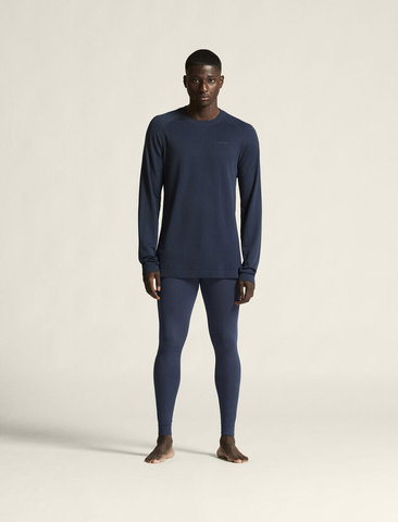 Craft Active Comfort Ls 2 M Trikot - blaze/L