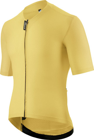 ASSOS Equipe R S11 Trikot - mystic grey | M