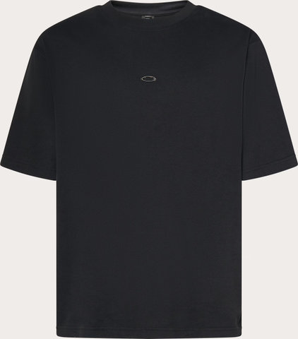 Oakley Camiseta Metal Rise - blackout/M
