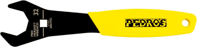 Pedros Headset Wrench 32 mm - universal
