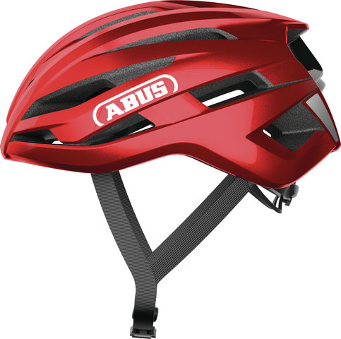 ABUS StormChaser ACE Helmet - performance red | 54 - 58 cm