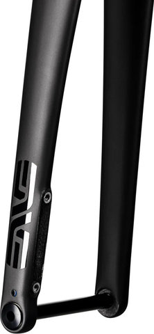 ENVE Horquilla de Carbono Road In-Route - black | 100 mm | 12 mm Eje Pasante | 1 1/8" - 1,5" tapered | 28"
