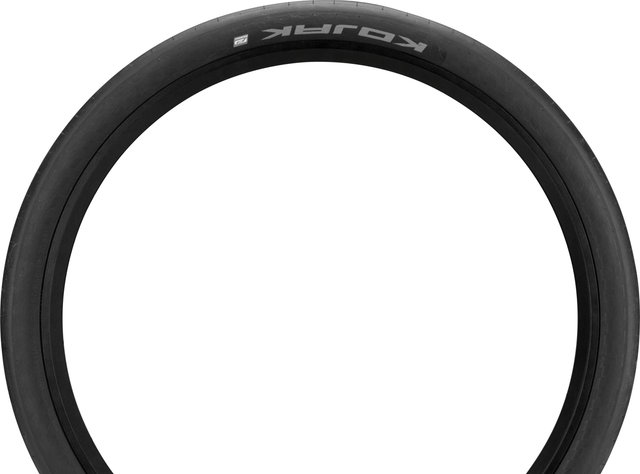 Schwalbe Kojak 26" Drahtreifen - schwarz/26 "/50 mm/2 "/50-559