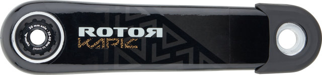 Rotor KAPIC Carbon Kurbelarme - 165,0 mm/ohne Kettenblatt