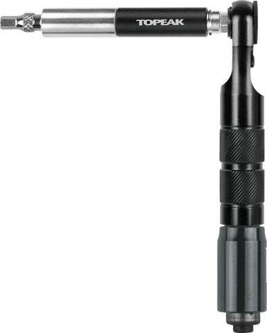 Topeak Set d'Outils Ratchet 'n Roll Pro - noir