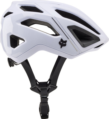 Fox Head Crossframe Pro MIPS Helmet - white/55 - 59 cm