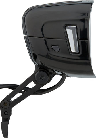 busch+müller IQ-XL High Beam LED Front Light for e-bikes - StVZO approved - black