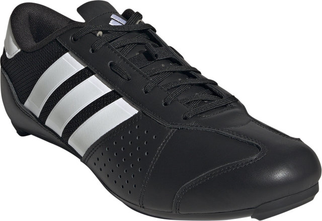 adidas Cycling Heritage Road Rennradschuhe - core black-ftwr white-ftwr white/41 1/3