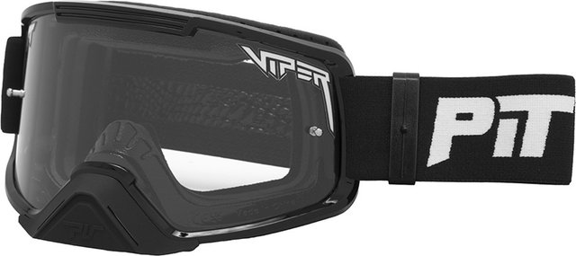Pit Viper Le masque clair Brapstrap - exec | clear