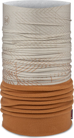 BUFF Tour de cou multifonctionnel Polar - birhe copper