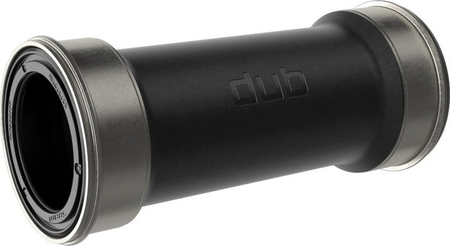 SRAM DUB PressFit Road Wide Ceramic Bottom Bracket 86.5 mm - black | Press Fit BB86