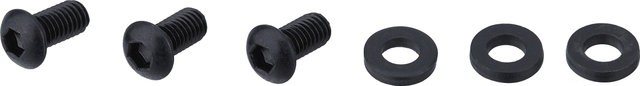 MRP Chain Guide AMg SL Single Speed - black/ISCG 05 28-32 teeth