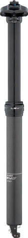 Kind Shock Tige de Selle LEV-Ci 150 mm - black/30,9 mm / 440 mm / SB 0 mm / sans télécommande