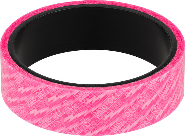 Muc-Off Rim Tape Felgenband 10 m - universal/25 mm