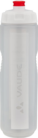 VAUDE Bike Bottle Trinkflasche 900 ml - transparent/900 ml