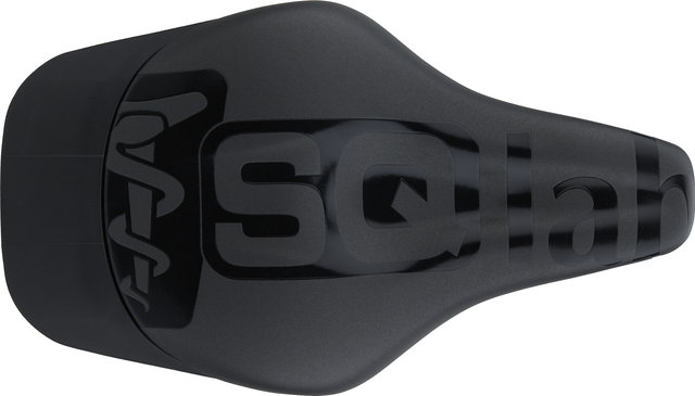 SQlab 613 Ergowave R ltd. Team Carbon Sattel - schwarz/120 mm