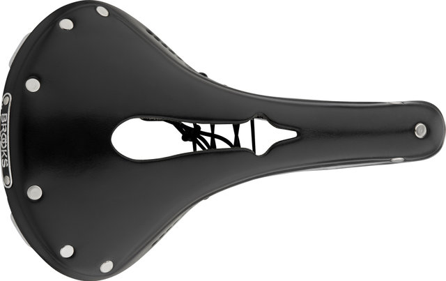 Brooks Selle B17 Imperial - noir Brooks Selle B17 Imperial - noir