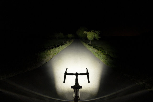 Lupine Lampe avant SL Nano AF avec StVZO - universal | 1200