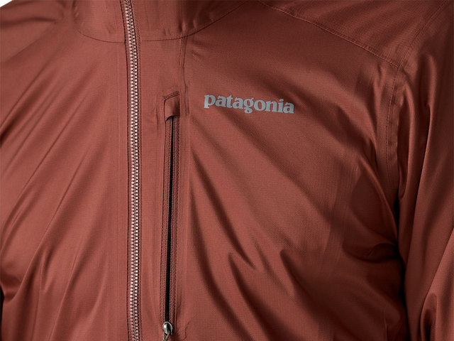 Patagonia Chaqueta Trail Craft - dried vanilla | XL