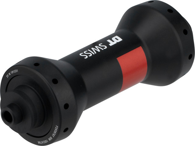 DT Swiss Buje RD 240 Straightpull Road - negro/20