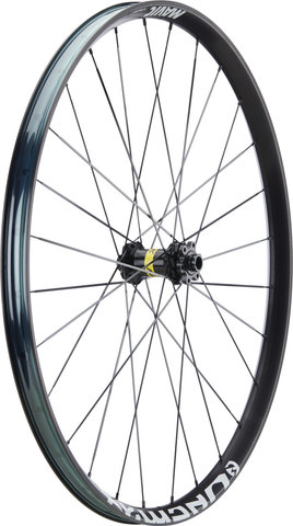 Mavic E-Deemax Mullet Disc 6-Bolt 29" / 27.5" Wheelset - black/110 mm/SRAM XD/148 mm/29" (front), 27.5" (rear)/Boost/Boost