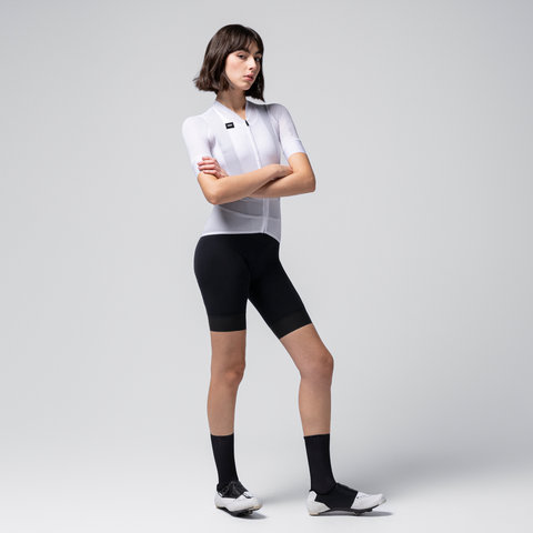 GOBIK Maillot Carrera 2.0 S/S Unisex - chalk/L