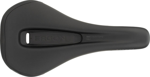 Ergon SM Enduro Comp Men Sattel - stealth-oil slick/S/M