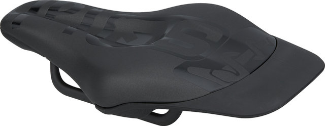 SQlab 613 Ergowave R ltd. Team Carbon Sattel - schwarz/110 mm
