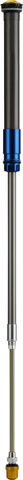 ÖHLINS Muelle de aire para DH38 m.1/m.2 - universal | 180 mm