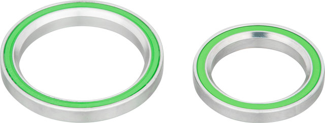 Cane Creek Kit de Roulements ZN40 pour Série 40 45 x 45 - zinc